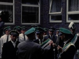 Schützenfest 1963